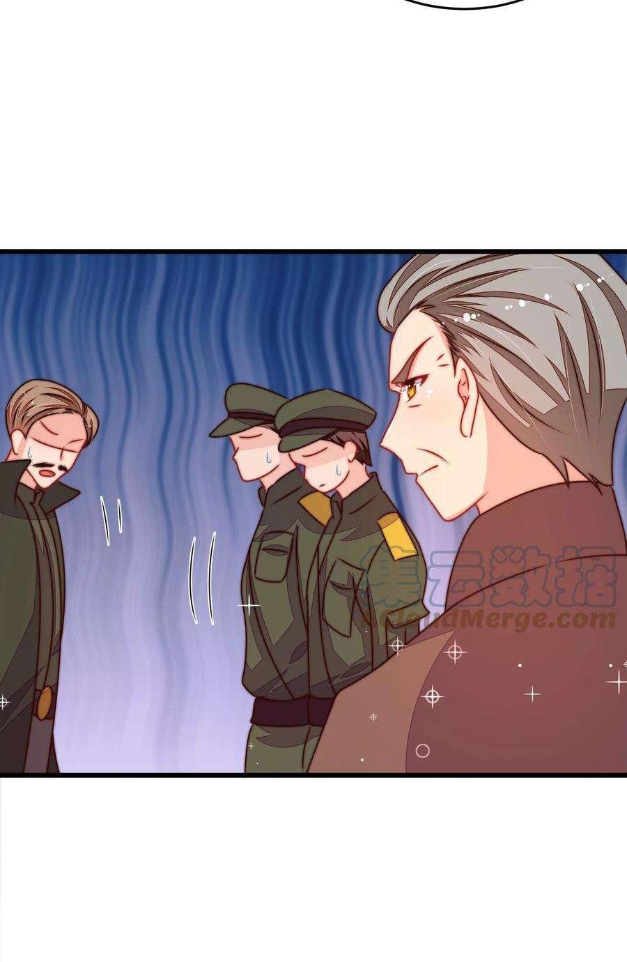 đọc truyện Ngày Nào Thiếu Soái Cũng Ghen Chương 532 ảnh 17 tại Thiên Thai Truyện