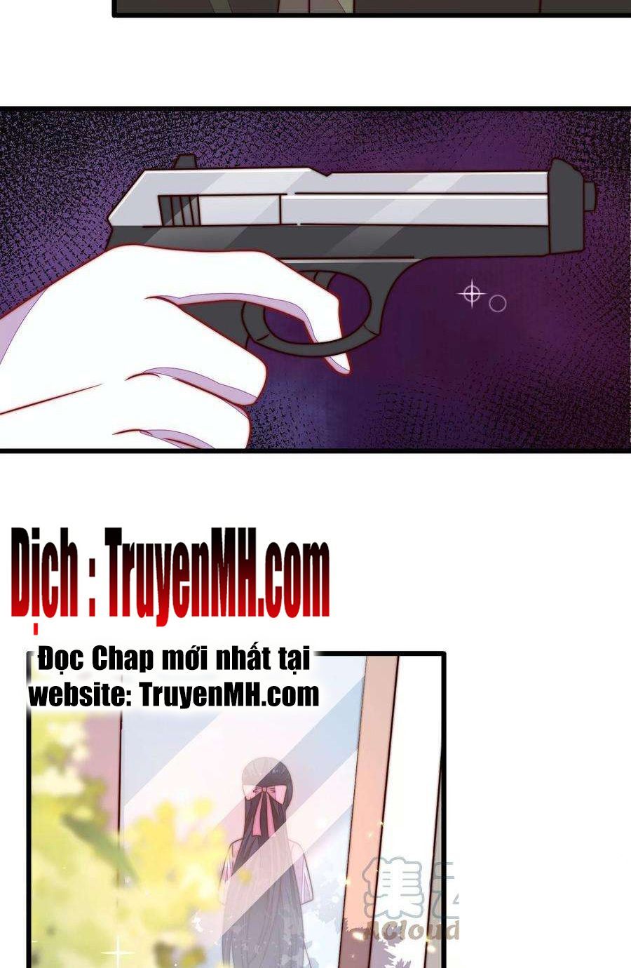 đọc truyện Ngày Nào Thiếu Soái Cũng Ghen Chương 532 ảnh 5 tại Thiên Thai Truyện