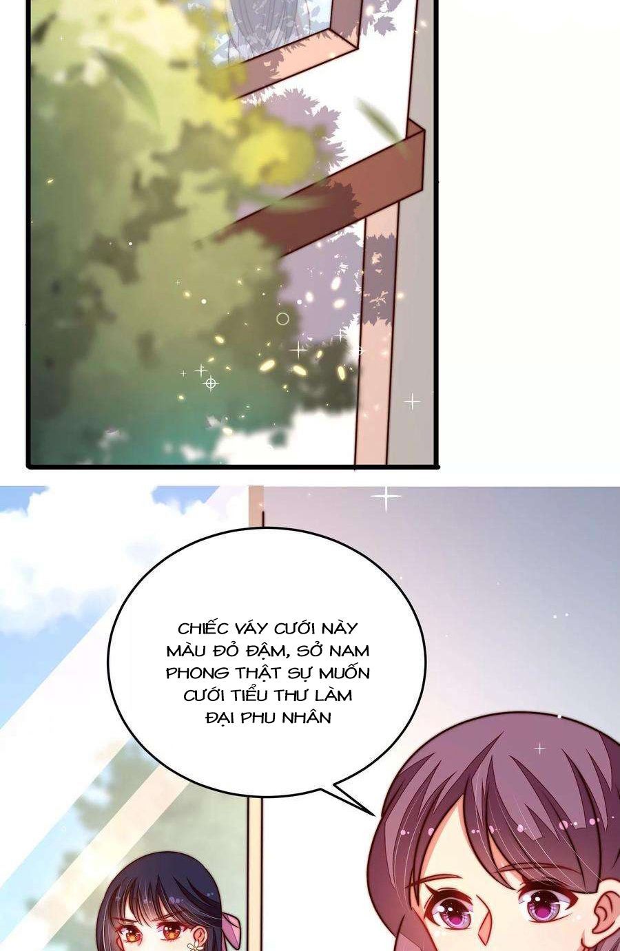 đọc truyện Ngày Nào Thiếu Soái Cũng Ghen Chương 532 ảnh 6 tại Thiên Thai Truyện