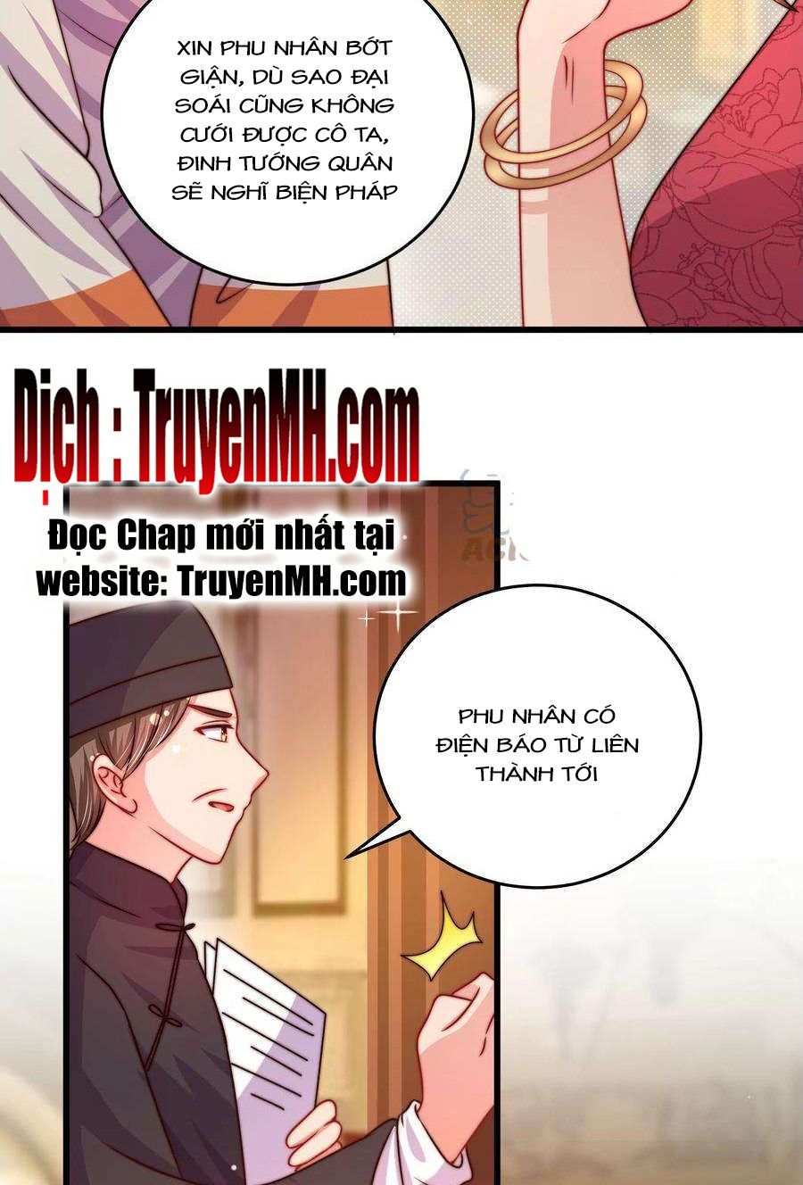 đọc truyện Ngày Nào Thiếu Soái Cũng Ghen Chương 533 ảnh 13 tại Thiên Thai Truyện