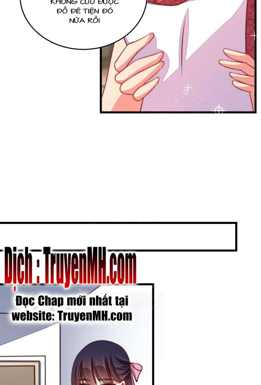 đọc truyện Ngày Nào Thiếu Soái Cũng Ghen Chương 533 ảnh 16 tại Thiên Thai Truyện