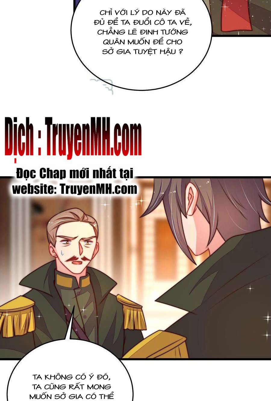 đọc truyện Ngày Nào Thiếu Soái Cũng Ghen Chương 533 ảnh 7 tại Thiên Thai Truyện