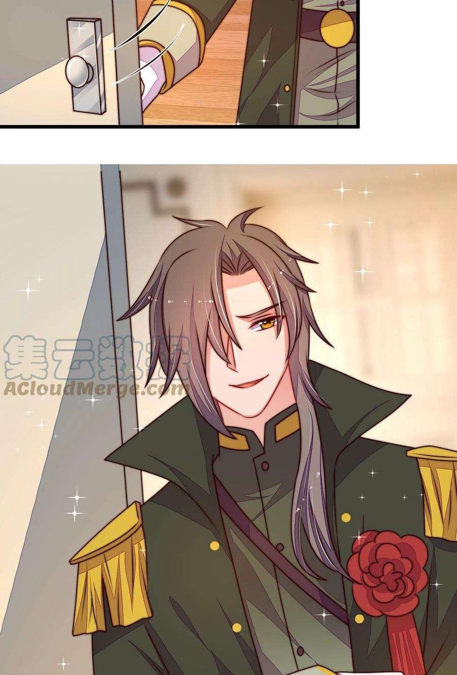 đọc truyện Ngày Nào Thiếu Soái Cũng Ghen Chương 533 ảnh 10 tại Thiên Thai Truyện