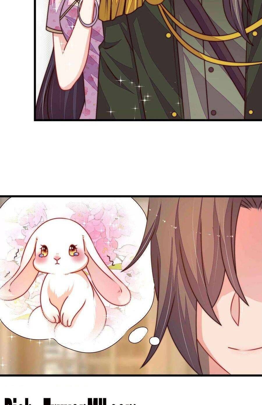 đọc truyện Ngày Nào Thiếu Soái Cũng Ghen Chương 534 ảnh 17 tại Thiên Thai Truyện