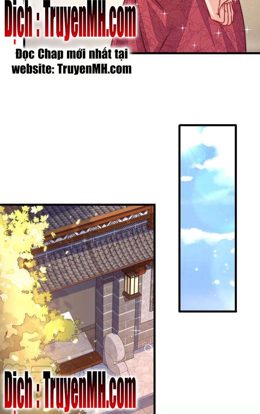 đọc truyện Ngày Nào Thiếu Soái Cũng Ghen Chương 535 ảnh 15 tại Thiên Thai Truyện