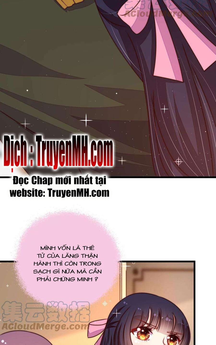 đọc truyện Ngày Nào Thiếu Soái Cũng Ghen Chương 535 ảnh 7 tại Thiên Thai Truyện