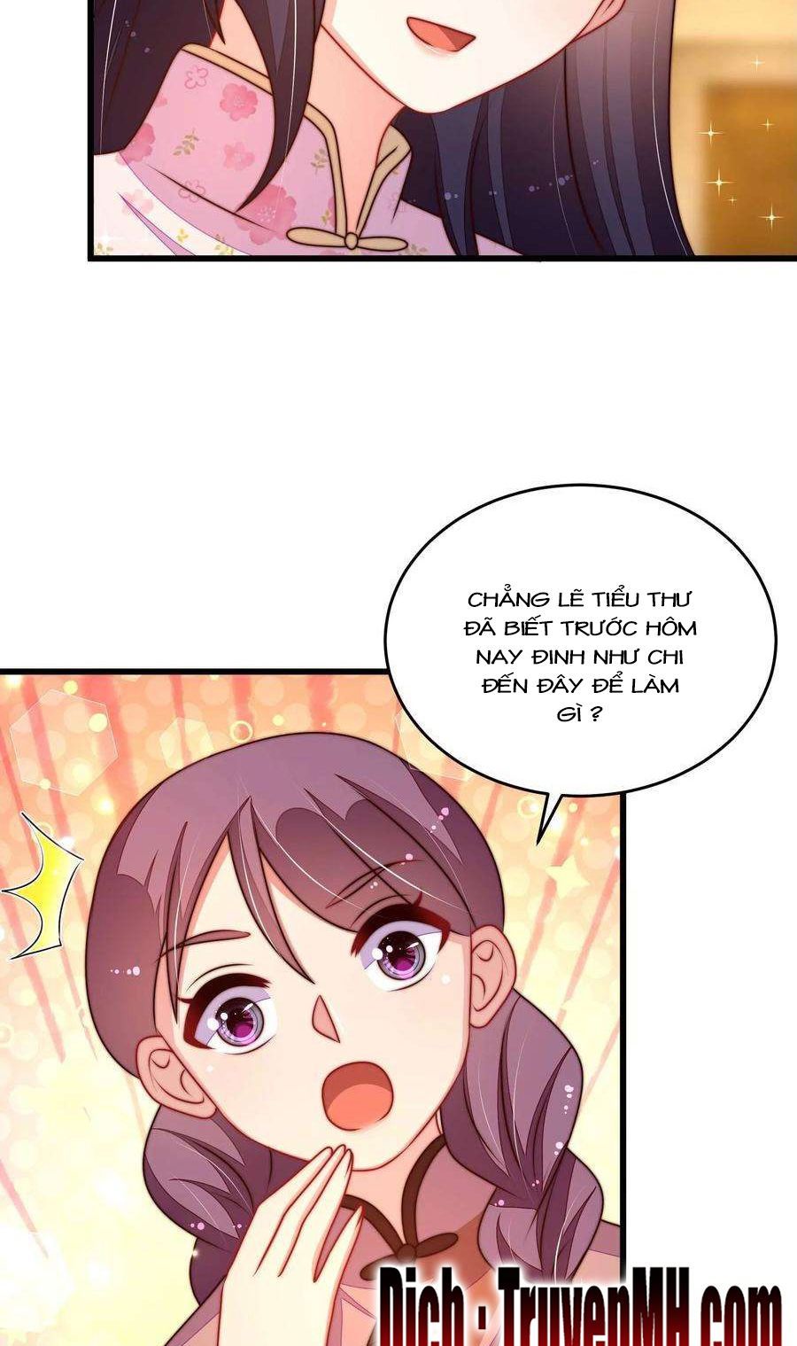 đọc truyện Ngày Nào Thiếu Soái Cũng Ghen Chương 536 ảnh 12 tại Thiên Thai Truyện