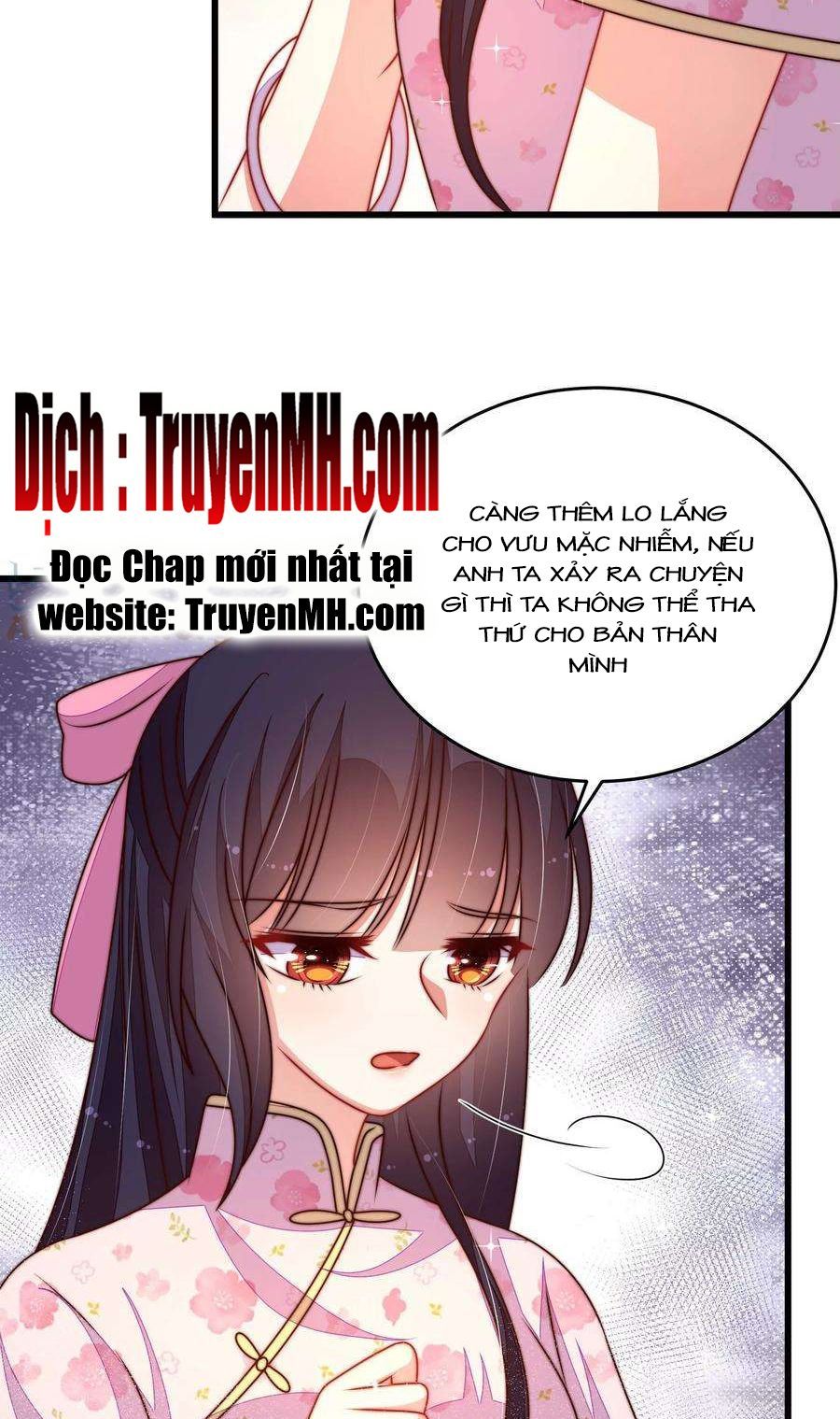 đọc truyện Ngày Nào Thiếu Soái Cũng Ghen Chương 536 ảnh 14 tại Thiên Thai Truyện