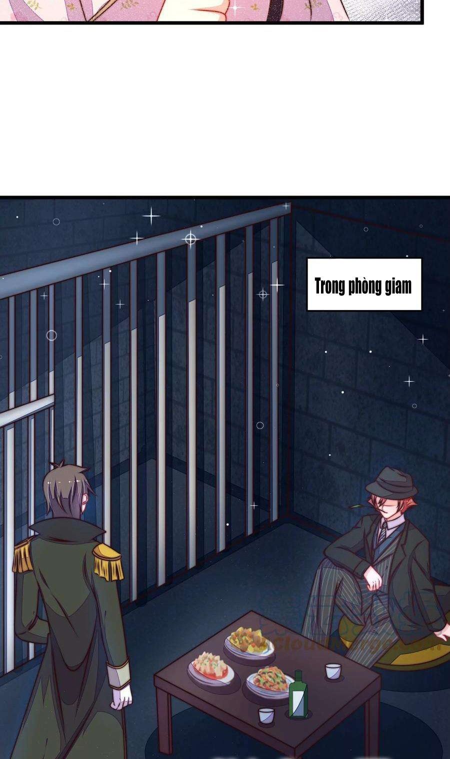 đọc truyện Ngày Nào Thiếu Soái Cũng Ghen Chương 536 ảnh 15 tại Thiên Thai Truyện