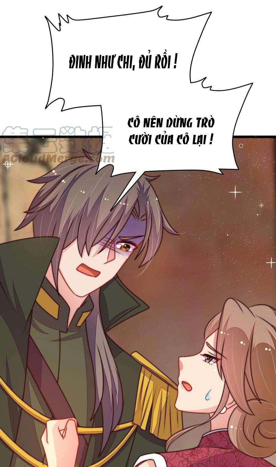 đọc truyện Ngày Nào Thiếu Soái Cũng Ghen Chương 536 ảnh 4 tại Thiên Thai Truyện