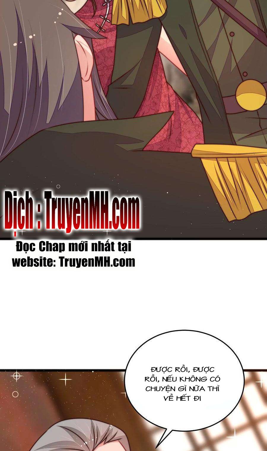 đọc truyện Ngày Nào Thiếu Soái Cũng Ghen Chương 536 ảnh 6 tại Thiên Thai Truyện