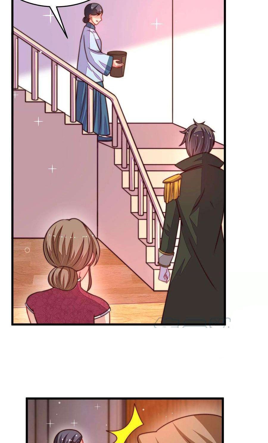 đọc truyện Ngày Nào Thiếu Soái Cũng Ghen Chương 537 ảnh 15 tại Thiên Thai Truyện