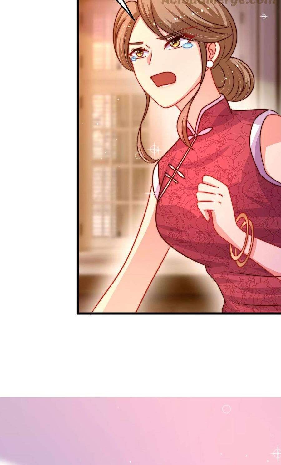 đọc truyện Ngày Nào Thiếu Soái Cũng Ghen Chương 537 ảnh 18 tại Thiên Thai Truyện