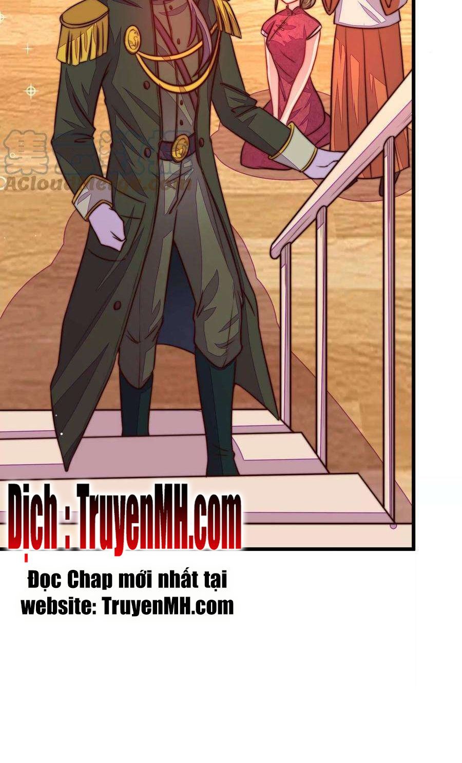 đọc truyện Ngày Nào Thiếu Soái Cũng Ghen Chương 537 ảnh 21 tại Thiên Thai Truyện