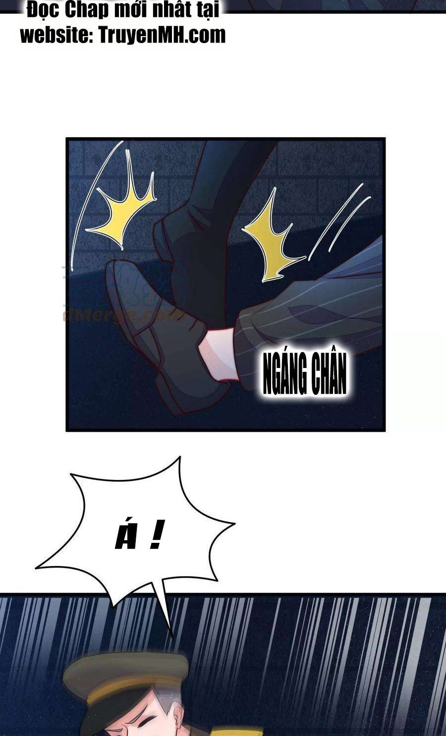 đọc truyện Ngày Nào Thiếu Soái Cũng Ghen Chương 537 ảnh 6 tại Thiên Thai Truyện