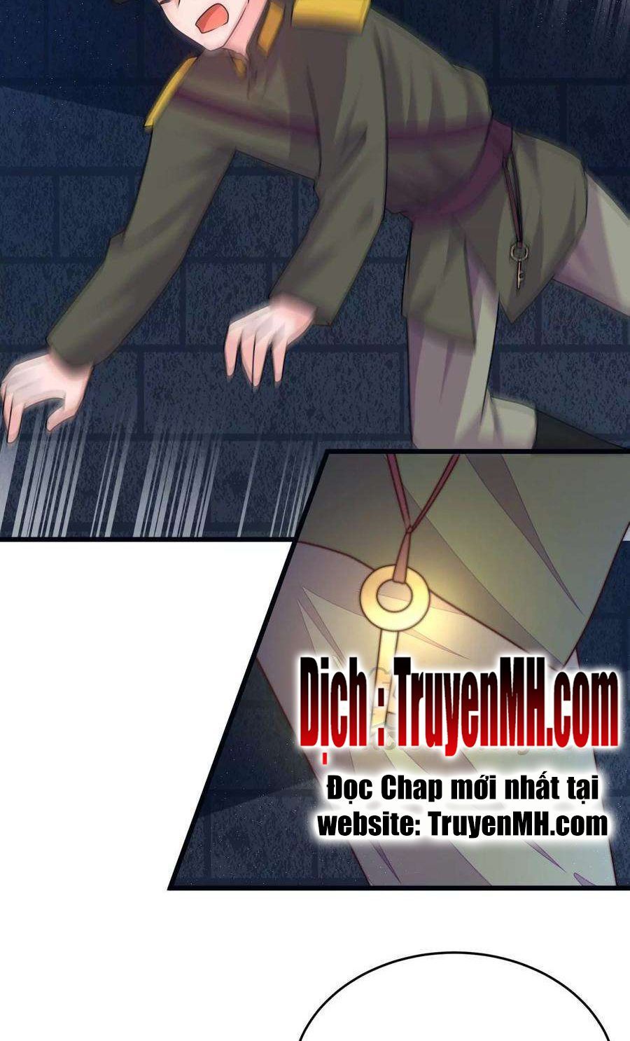 đọc truyện Ngày Nào Thiếu Soái Cũng Ghen Chương 537 ảnh 7 tại Thiên Thai Truyện