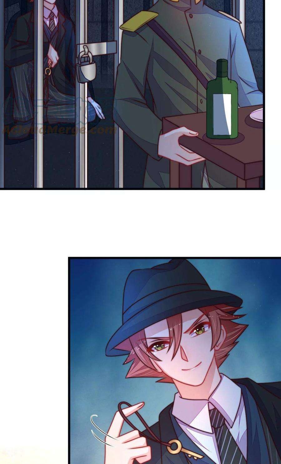 đọc truyện Ngày Nào Thiếu Soái Cũng Ghen Chương 537 ảnh 10 tại Thiên Thai Truyện