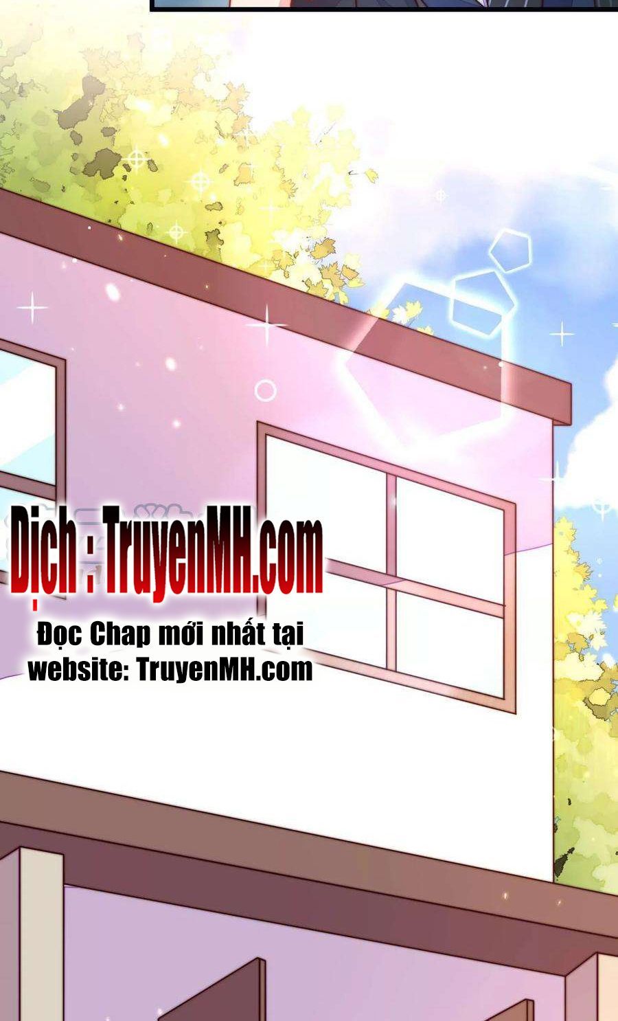 đọc truyện Ngày Nào Thiếu Soái Cũng Ghen Chương 537 ảnh 11 tại Thiên Thai Truyện