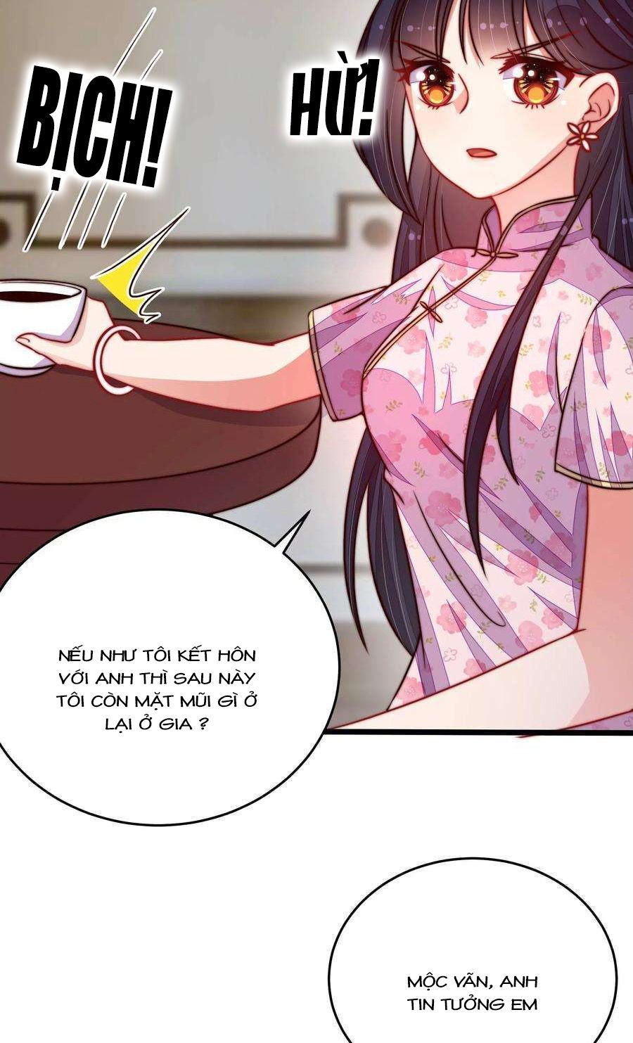 đọc truyện Ngày Nào Thiếu Soái Cũng Ghen Chương 538 ảnh 13 tại Thiên Thai Truyện