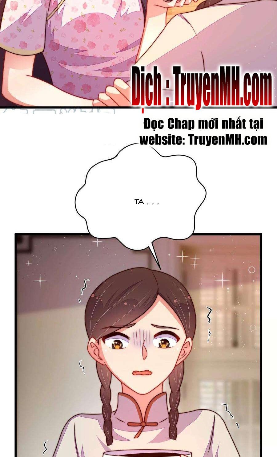 đọc truyện Ngày Nào Thiếu Soái Cũng Ghen Chương 538 ảnh 18 tại Thiên Thai Truyện