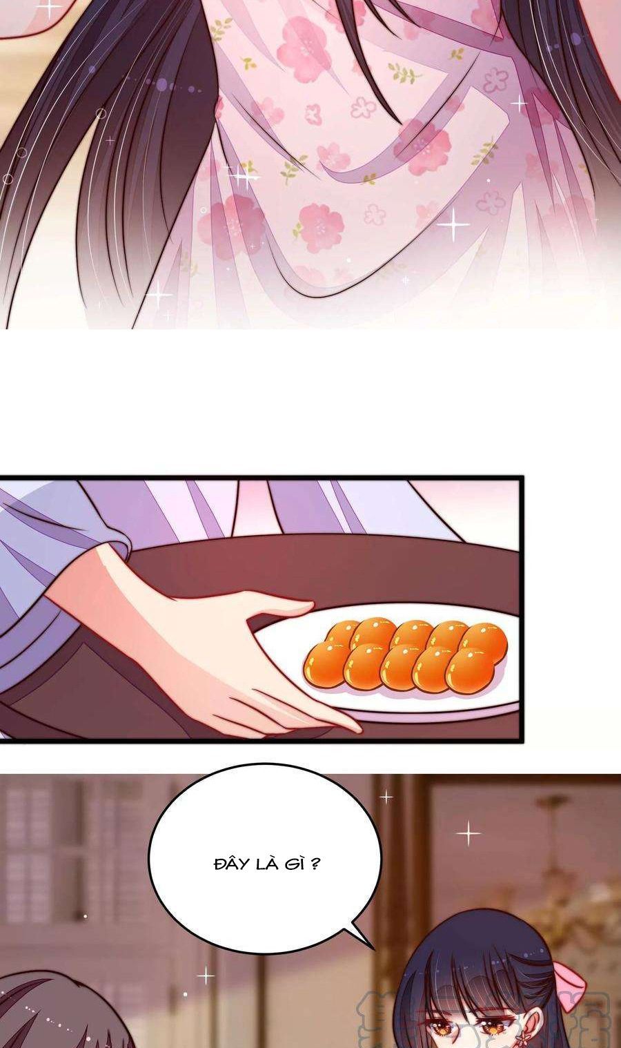 đọc truyện Ngày Nào Thiếu Soái Cũng Ghen Chương 539 ảnh 15 tại Thiên Thai Truyện