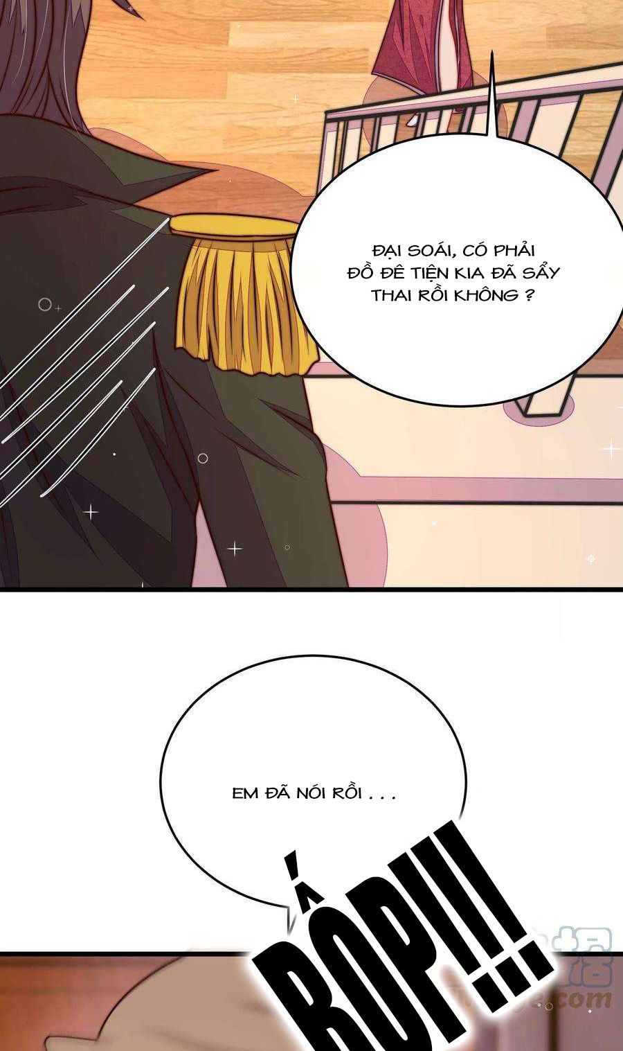 đọc truyện Ngày Nào Thiếu Soái Cũng Ghen Chương 539 ảnh 7 tại Thiên Thai Truyện