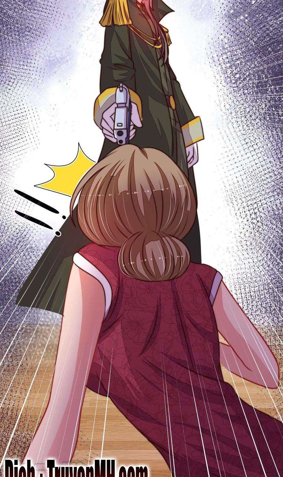 đọc truyện Ngày Nào Thiếu Soái Cũng Ghen Chương 539 ảnh 9 tại Thiên Thai Truyện