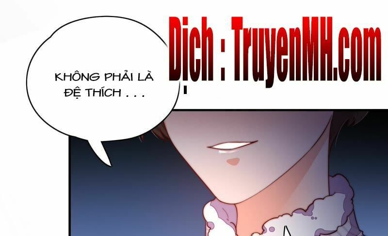 đọc truyện Ngày Nào Thiếu Soái Cũng Ghen Chương 54 ảnh 15 tại Thiên Thai Truyện
