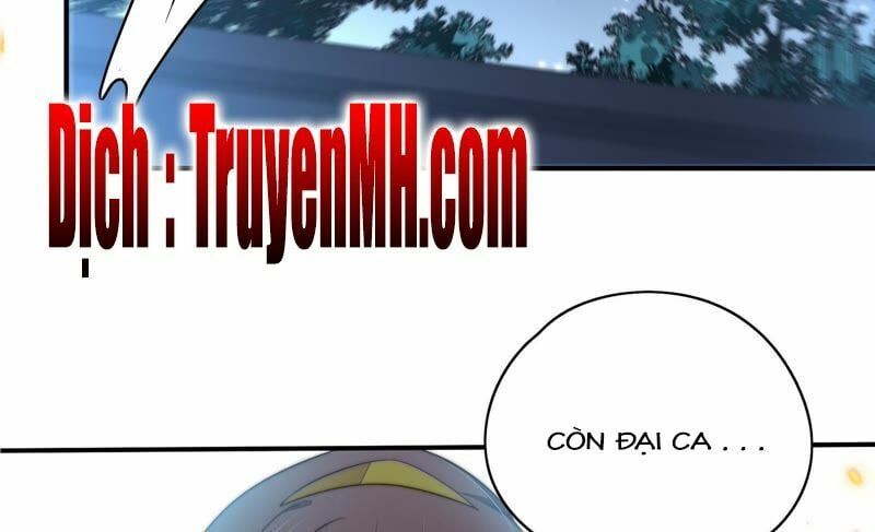 đọc truyện Ngày Nào Thiếu Soái Cũng Ghen Chương 54 ảnh 21 tại Thiên Thai Truyện