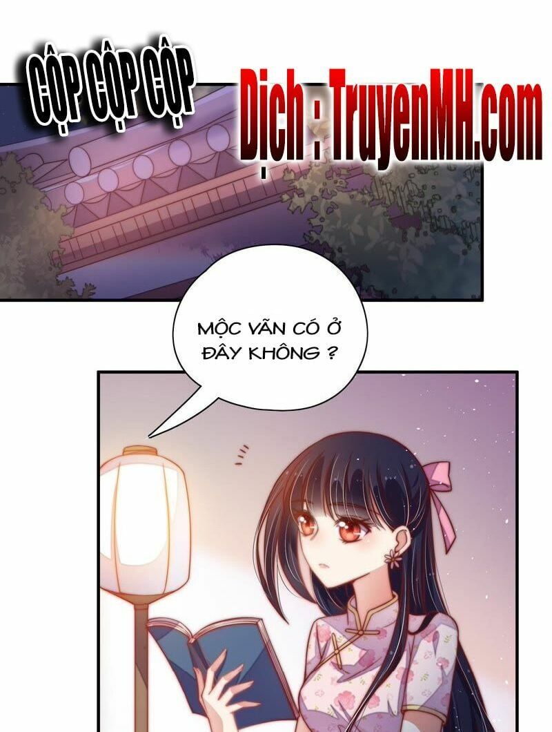 đọc truyện Ngày Nào Thiếu Soái Cũng Ghen Chương 54 ảnh 25 tại Thiên Thai Truyện