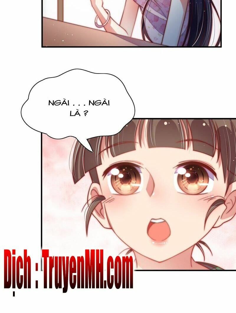 đọc truyện Ngày Nào Thiếu Soái Cũng Ghen Chương 54 ảnh 26 tại Thiên Thai Truyện