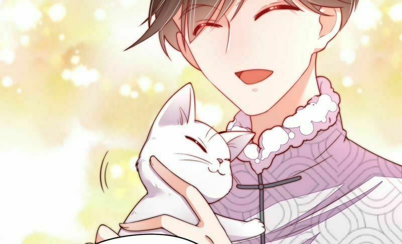 đọc truyện Ngày Nào Thiếu Soái Cũng Ghen Chương 54 ảnh 6 tại Thiên Thai Truyện