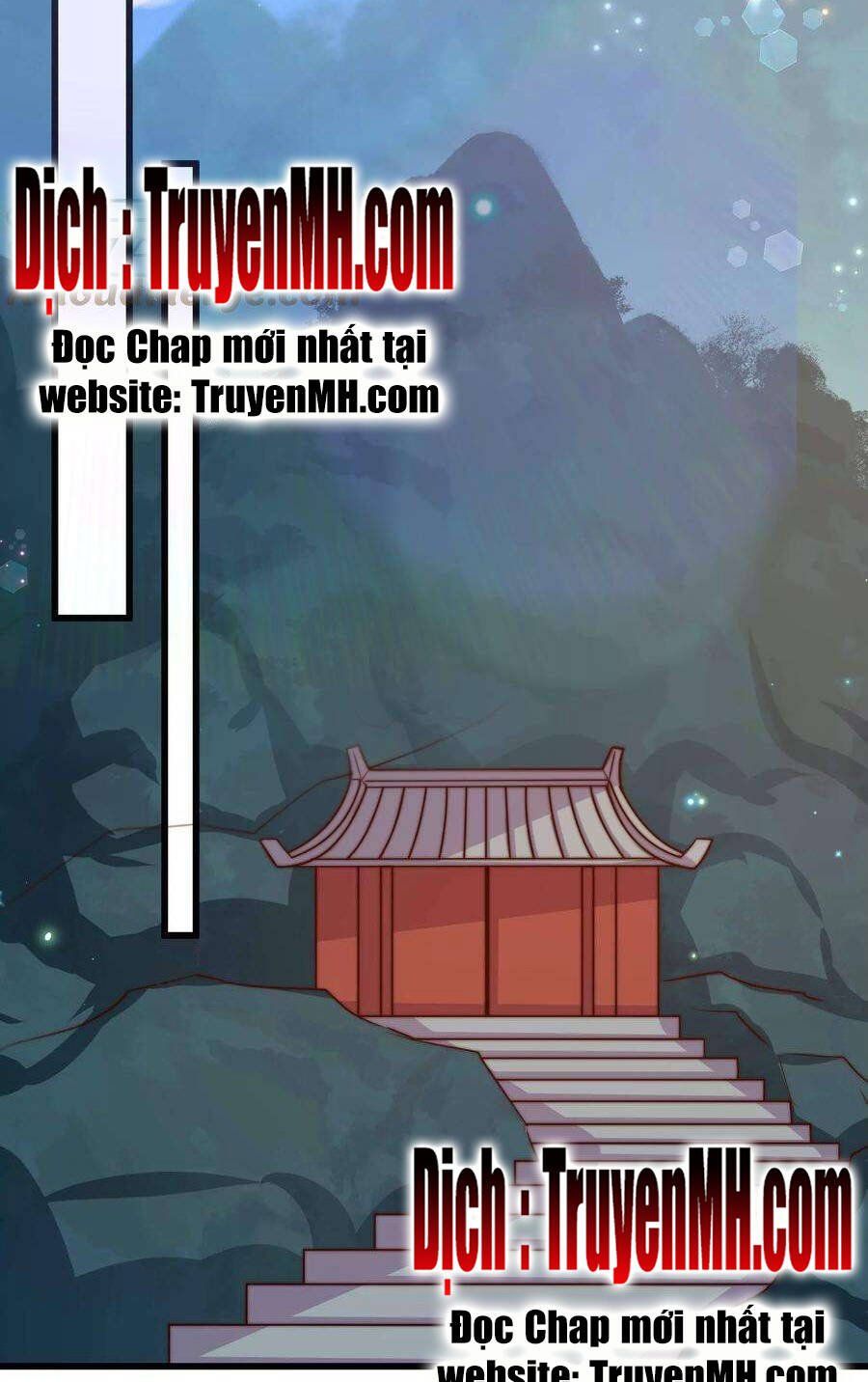 đọc truyện Ngày Nào Thiếu Soái Cũng Ghen Chương 540 ảnh 12 tại Thiên Thai Truyện