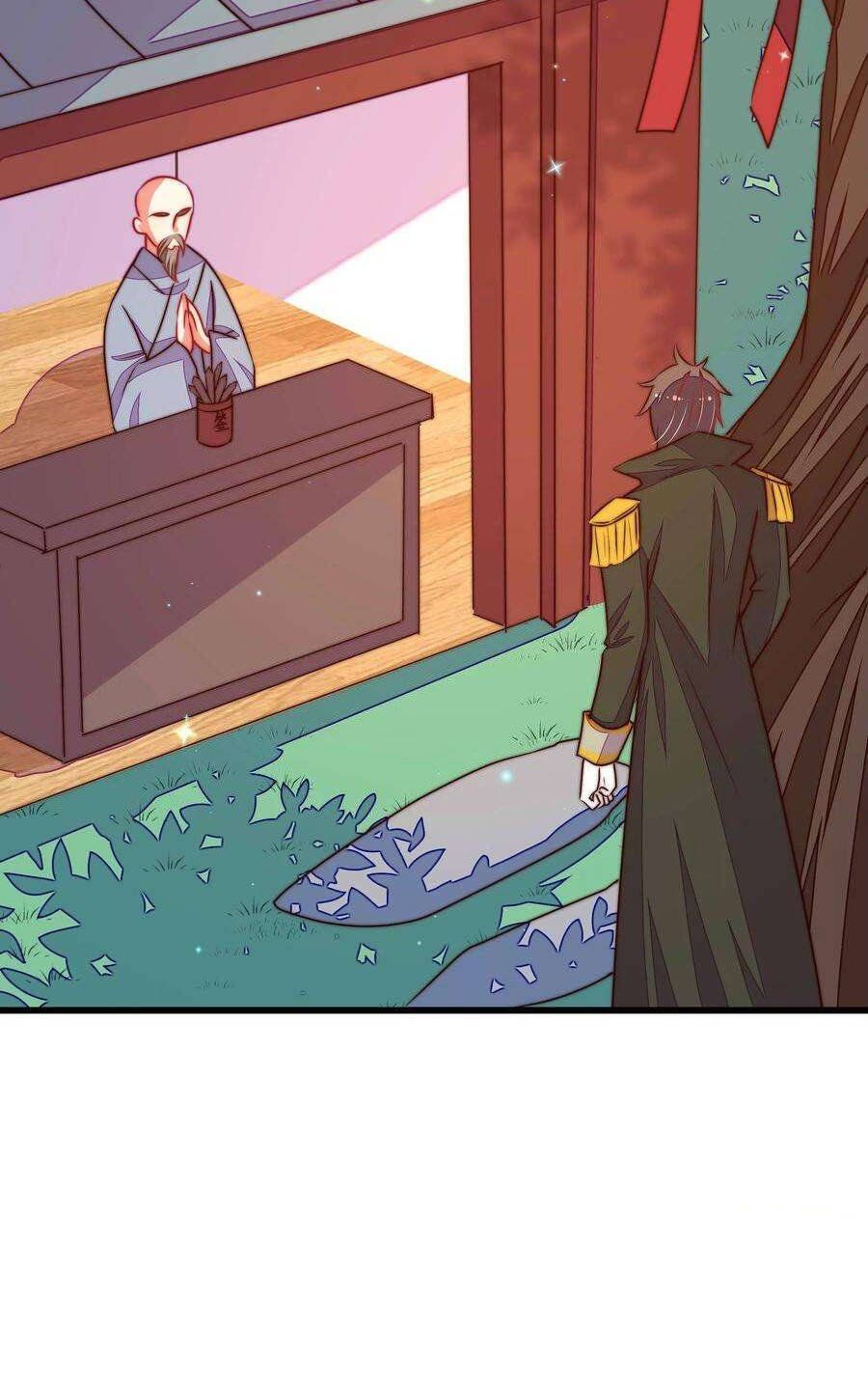 đọc truyện Ngày Nào Thiếu Soái Cũng Ghen Chương 540 ảnh 17 tại Thiên Thai Truyện