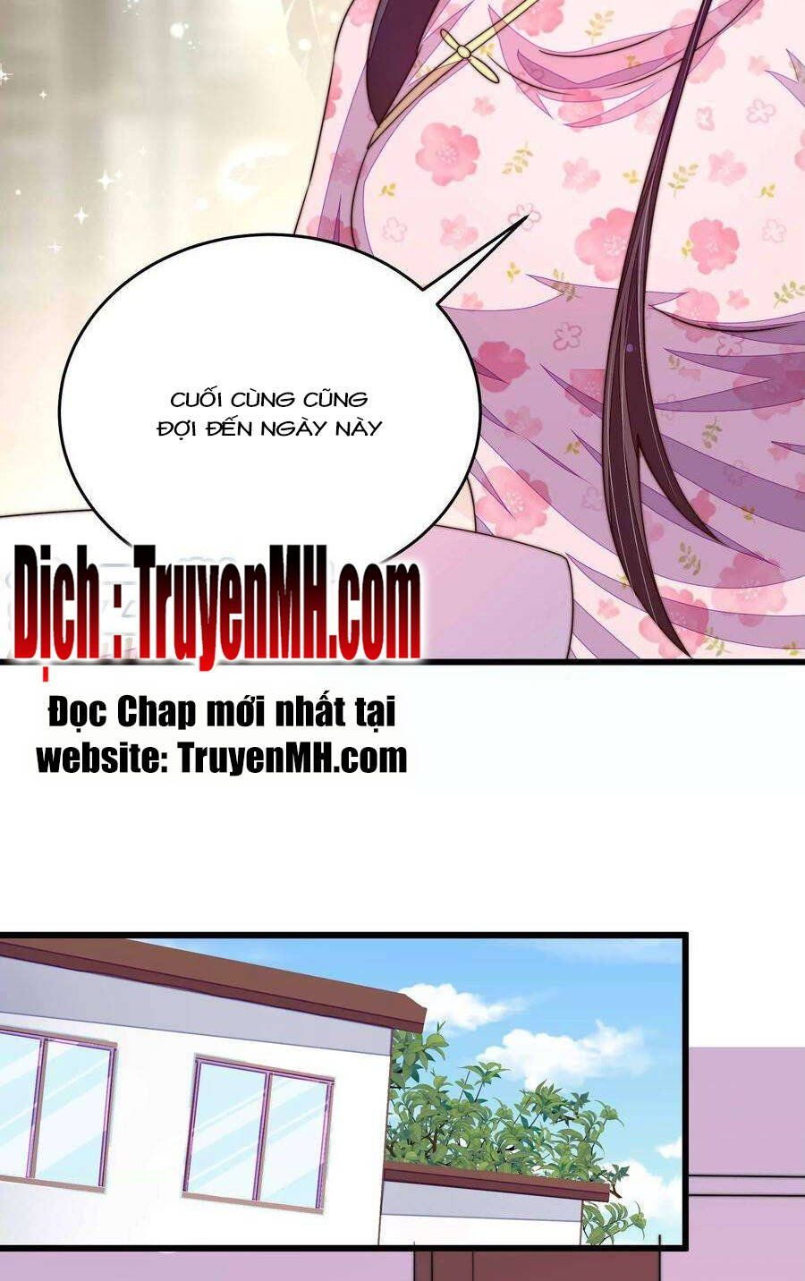 đọc truyện Ngày Nào Thiếu Soái Cũng Ghen Chương 540 ảnh 5 tại Thiên Thai Truyện