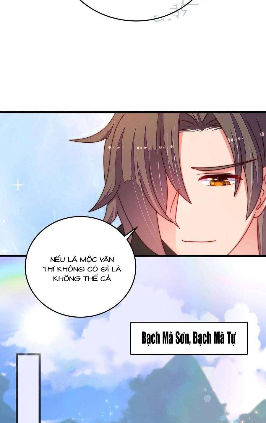 đọc truyện Ngày Nào Thiếu Soái Cũng Ghen Chương 540 ảnh 11 tại Thiên Thai Truyện