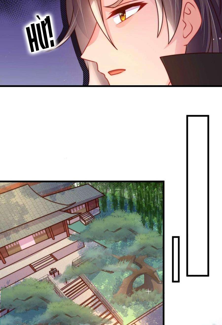 đọc truyện Ngày Nào Thiếu Soái Cũng Ghen Chương 541 ảnh 14 tại Thiên Thai Truyện