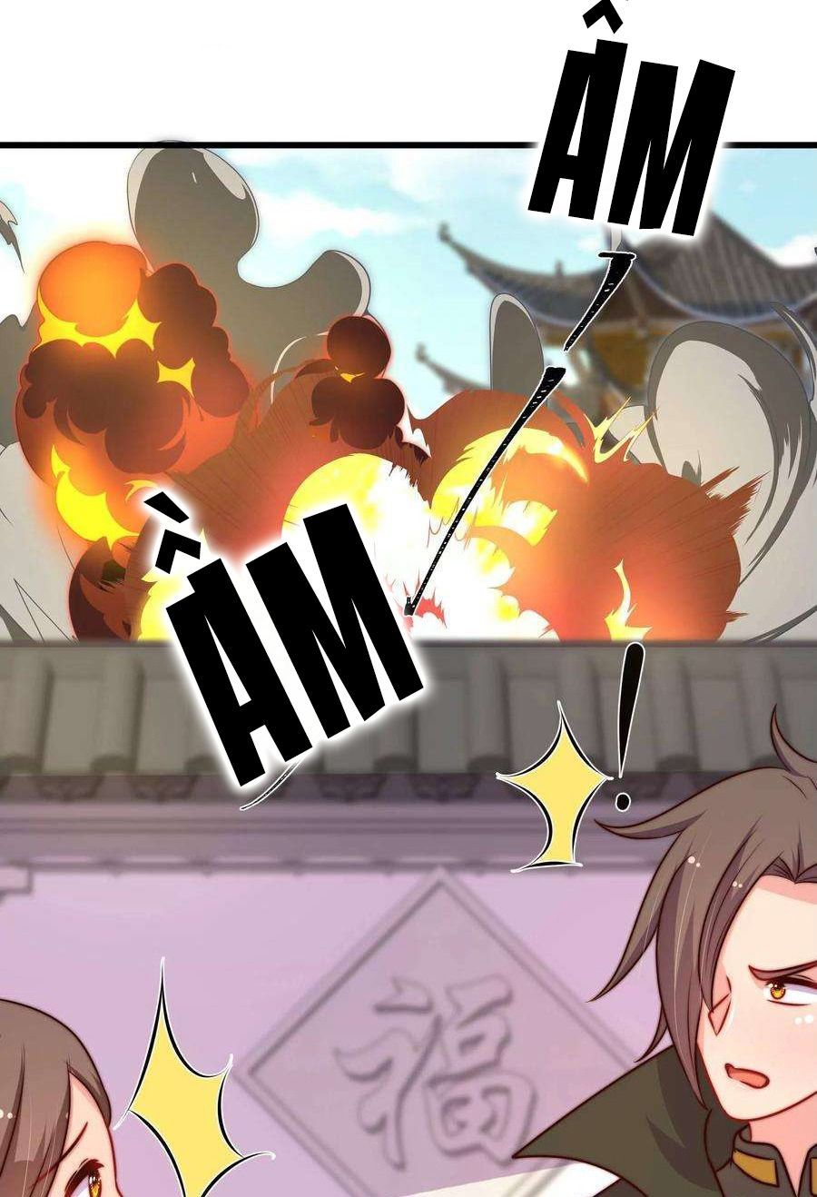 đọc truyện Ngày Nào Thiếu Soái Cũng Ghen Chương 541 ảnh 18 tại Thiên Thai Truyện