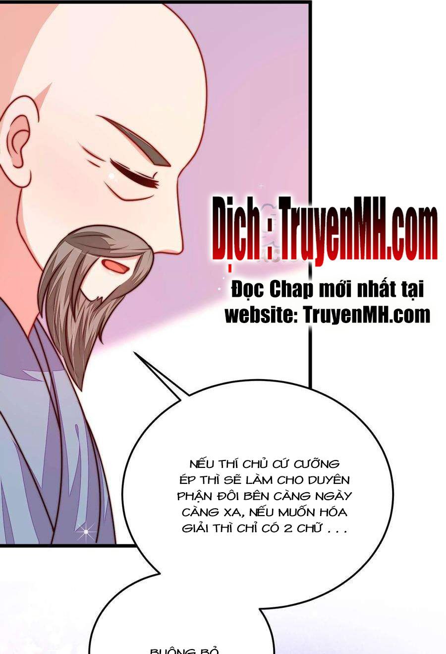 đọc truyện Ngày Nào Thiếu Soái Cũng Ghen Chương 541 ảnh 4 tại Thiên Thai Truyện