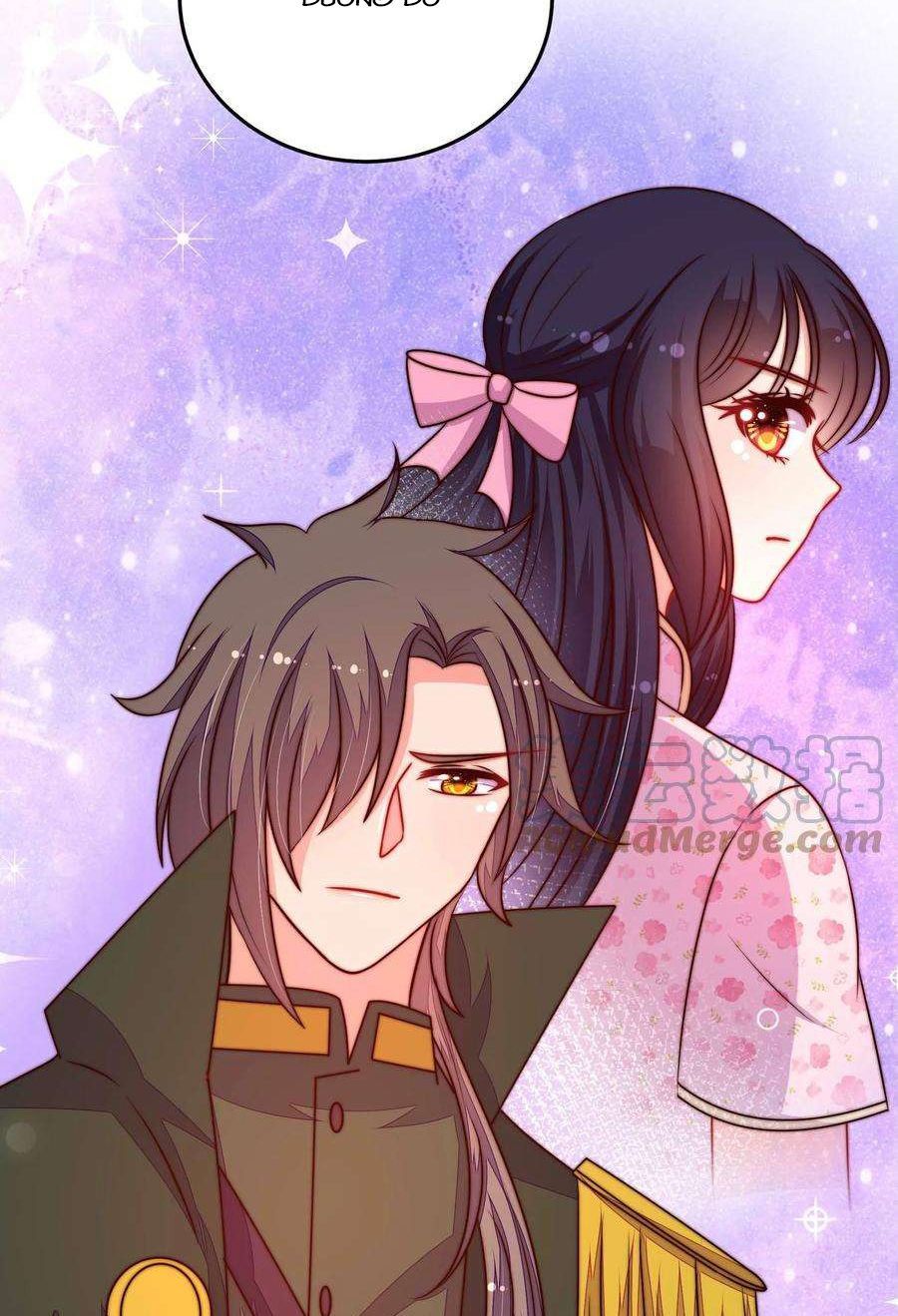 đọc truyện Ngày Nào Thiếu Soái Cũng Ghen Chương 541 ảnh 5 tại Thiên Thai Truyện