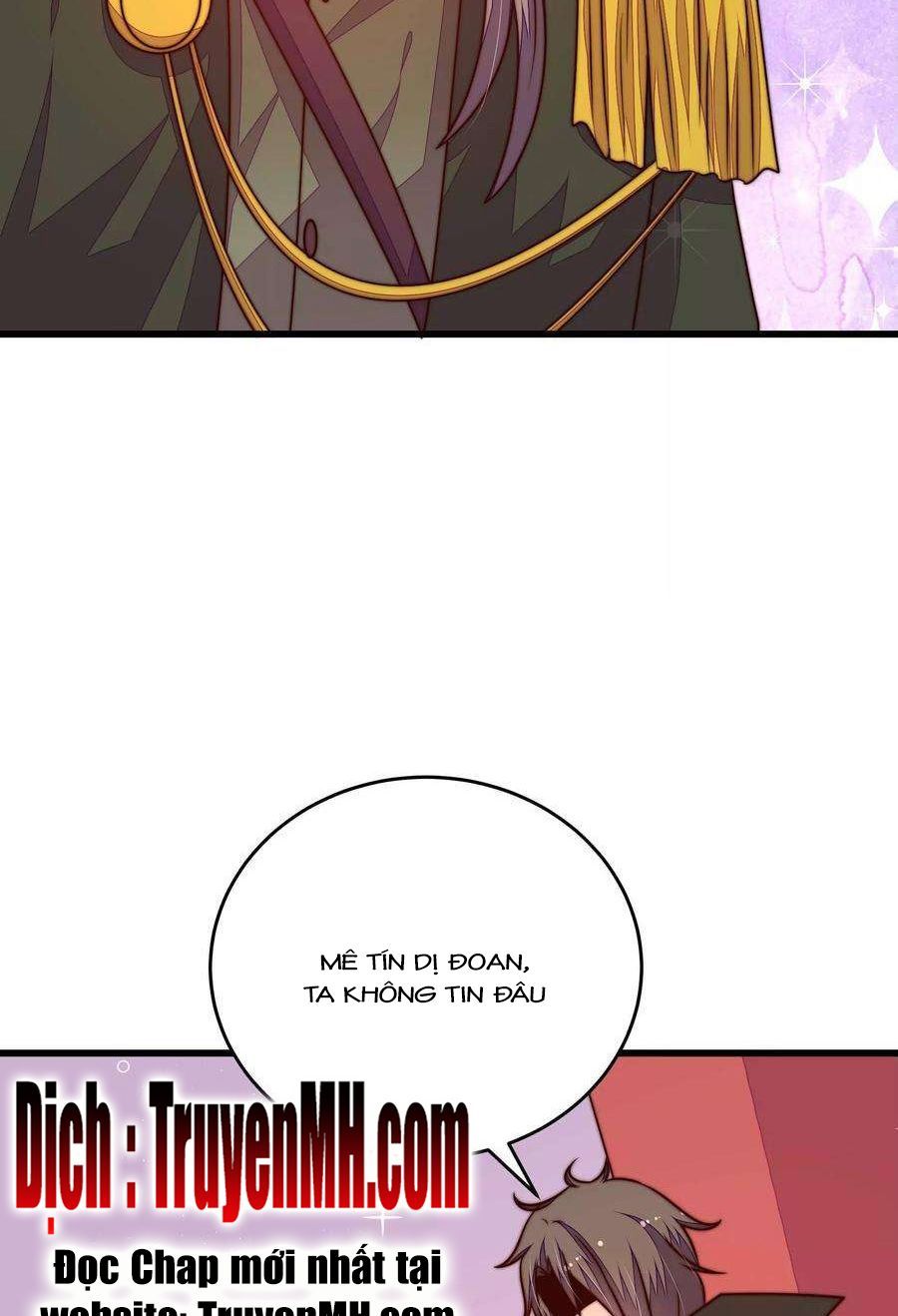 đọc truyện Ngày Nào Thiếu Soái Cũng Ghen Chương 541 ảnh 6 tại Thiên Thai Truyện