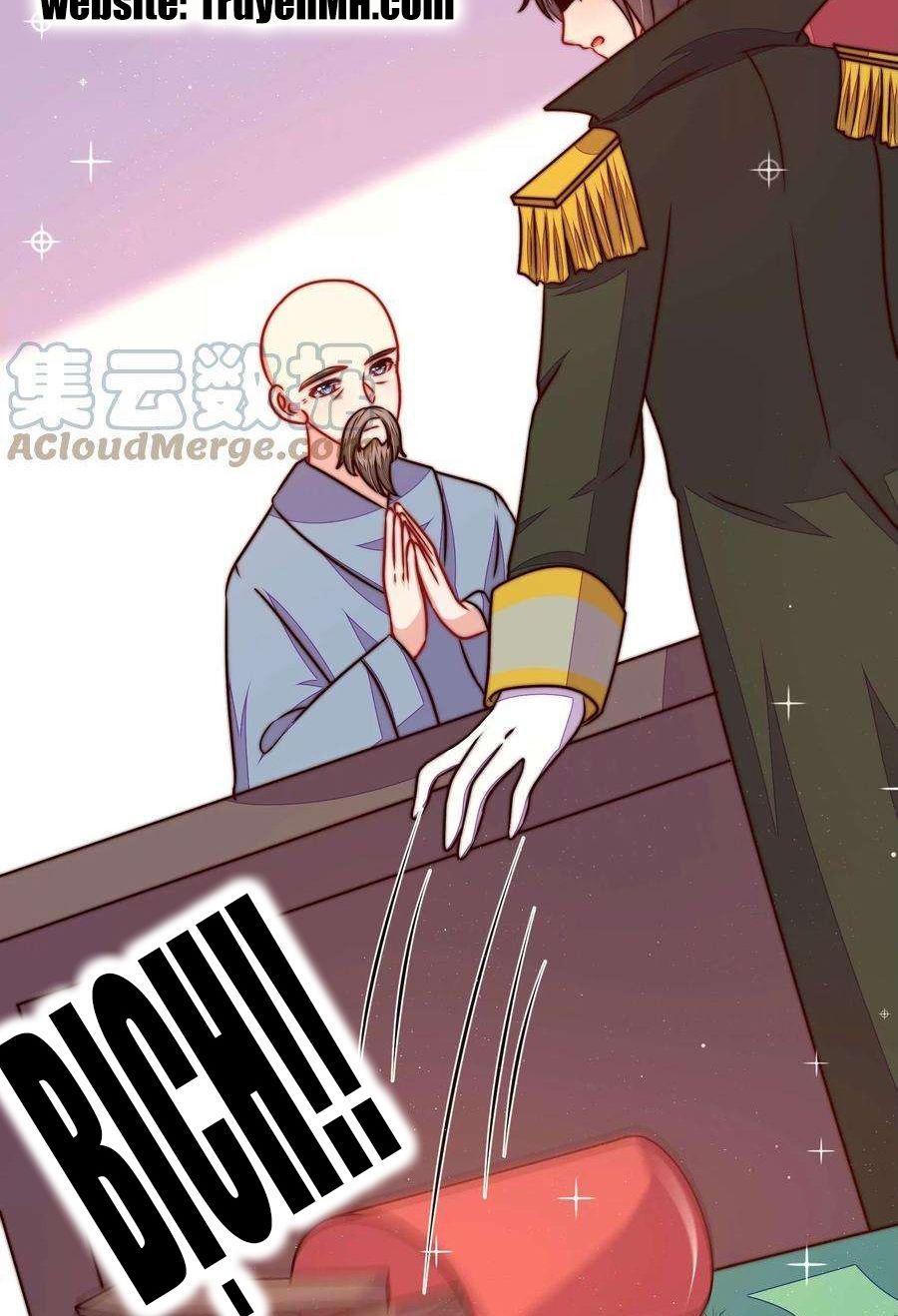 đọc truyện Ngày Nào Thiếu Soái Cũng Ghen Chương 541 ảnh 7 tại Thiên Thai Truyện