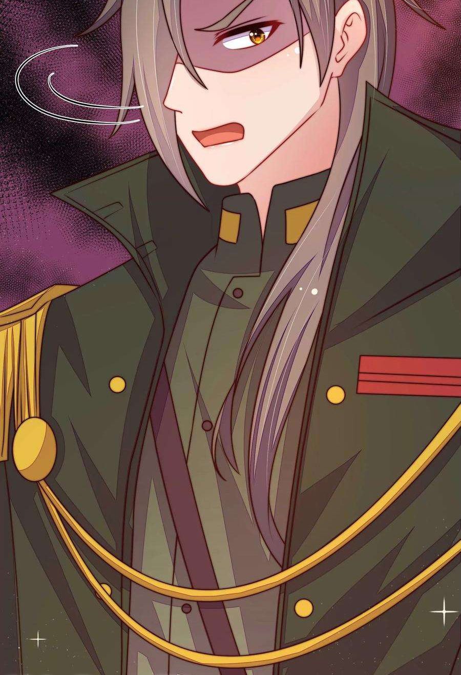 đọc truyện Ngày Nào Thiếu Soái Cũng Ghen Chương 541 ảnh 11 tại Thiên Thai Truyện