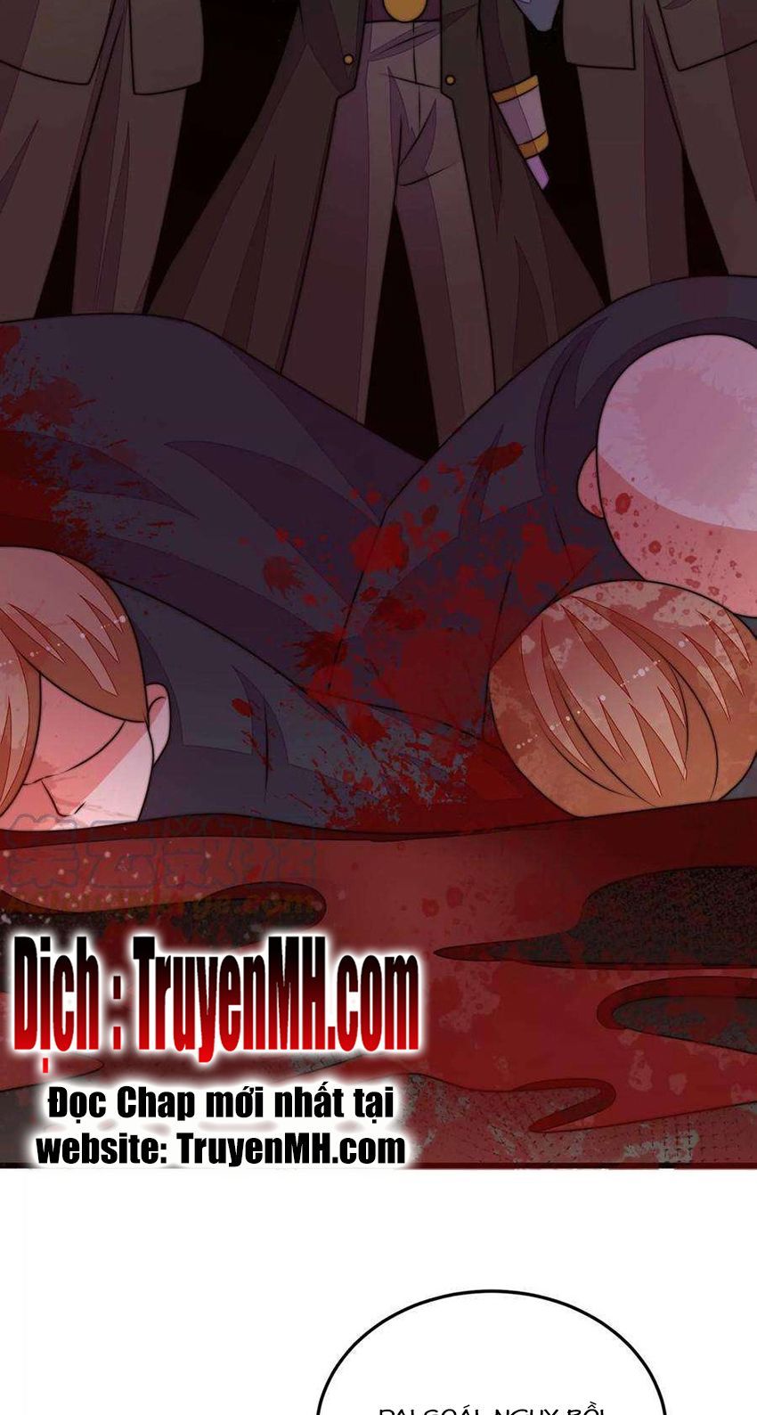 đọc truyện Ngày Nào Thiếu Soái Cũng Ghen Chương 542 ảnh 12 tại Thiên Thai Truyện