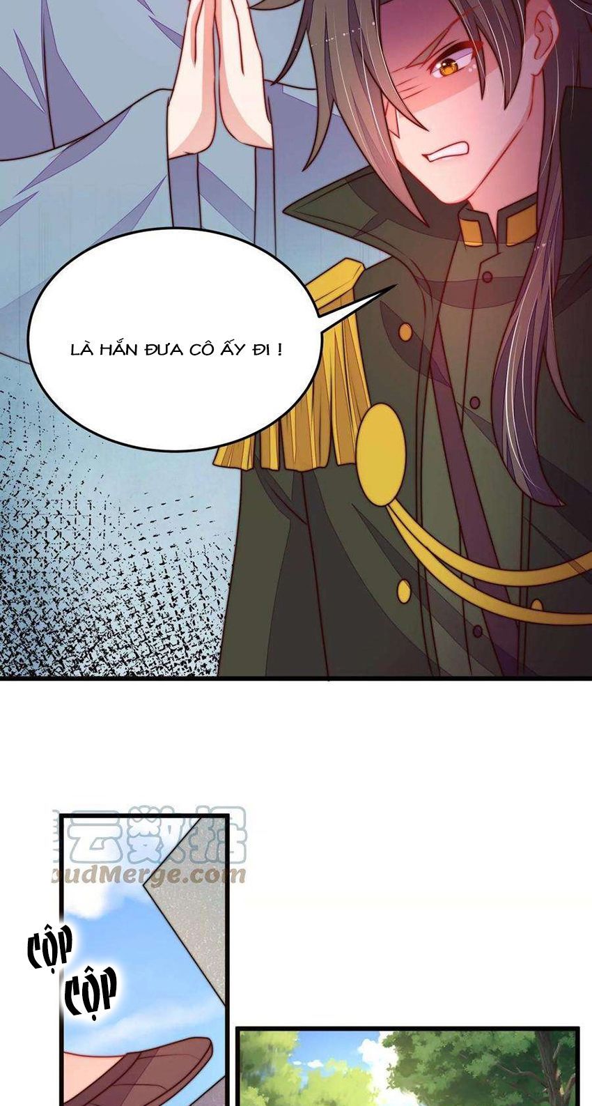 đọc truyện Ngày Nào Thiếu Soái Cũng Ghen Chương 542 ảnh 14 tại Thiên Thai Truyện