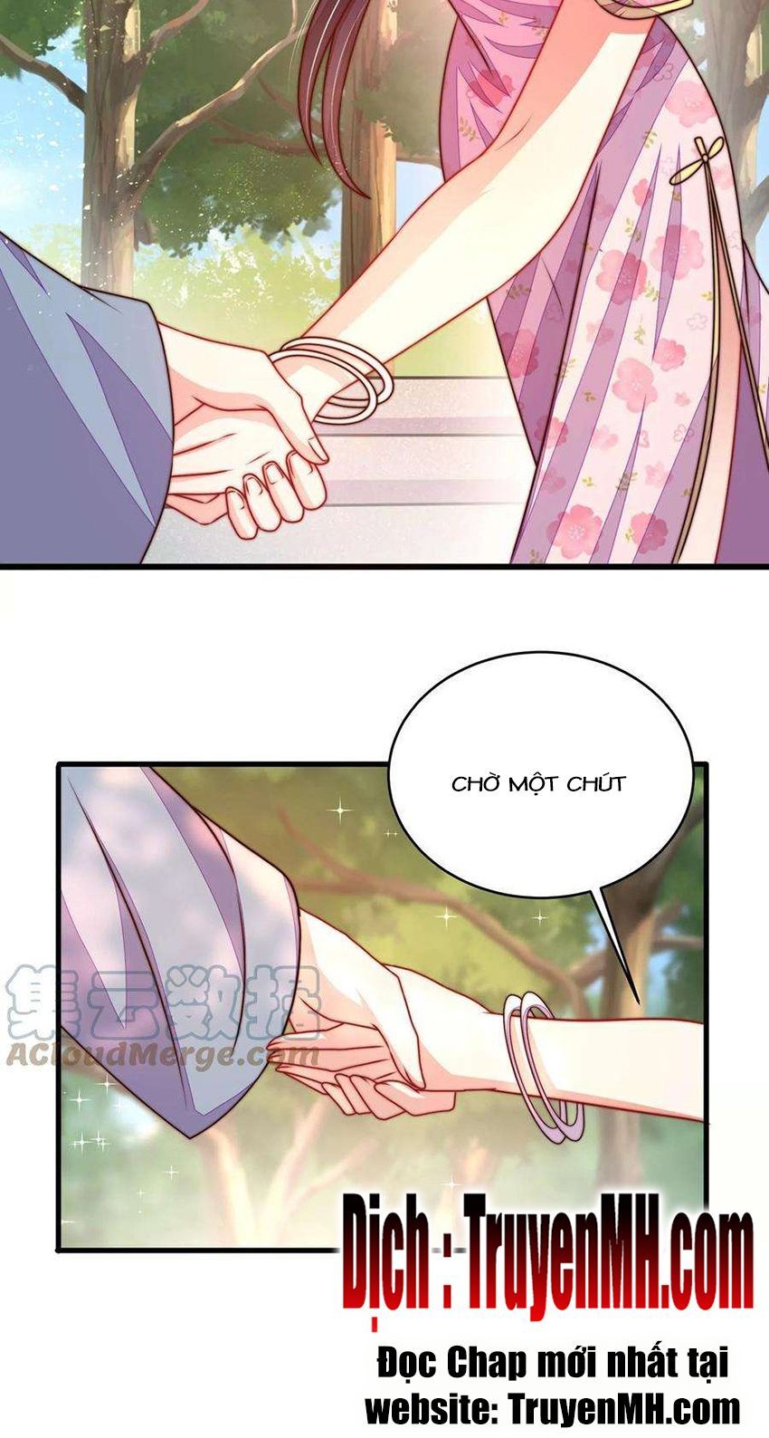 đọc truyện Ngày Nào Thiếu Soái Cũng Ghen Chương 542 ảnh 16 tại Thiên Thai Truyện