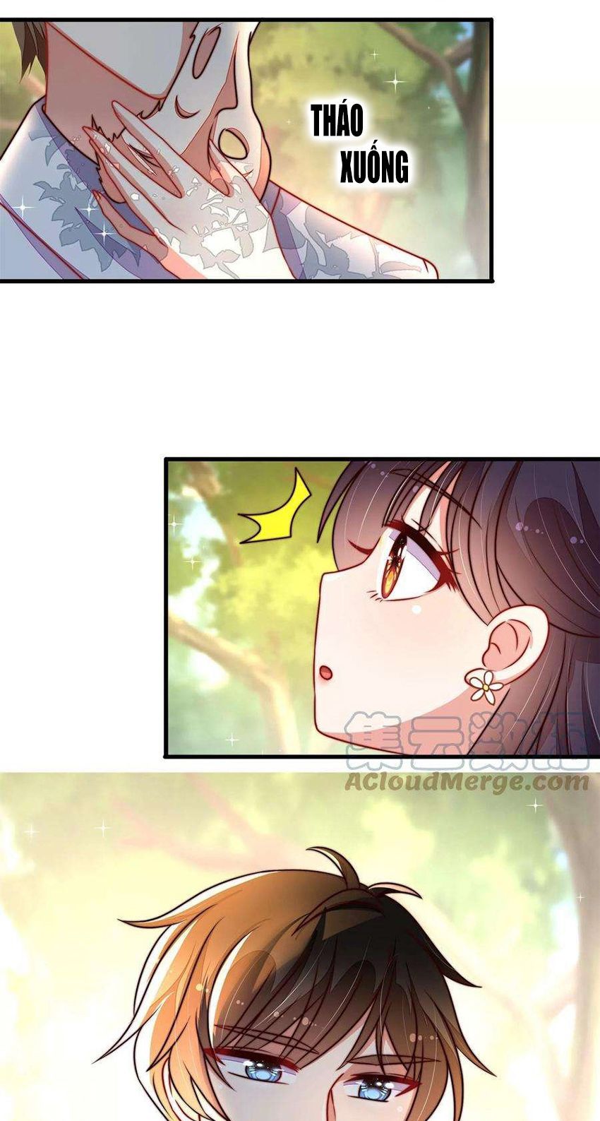 đọc truyện Ngày Nào Thiếu Soái Cũng Ghen Chương 542 ảnh 17 tại Thiên Thai Truyện