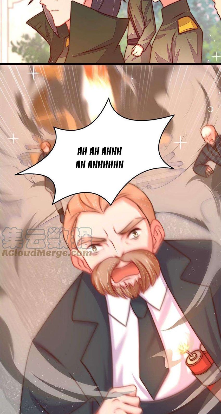 đọc truyện Ngày Nào Thiếu Soái Cũng Ghen Chương 542 ảnh 5 tại Thiên Thai Truyện