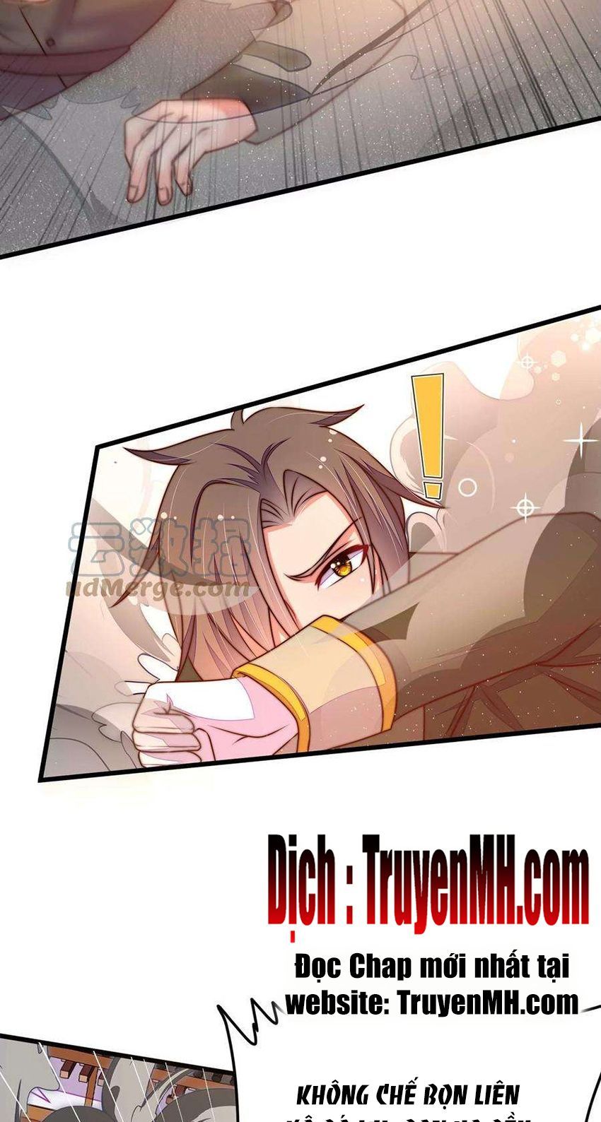 đọc truyện Ngày Nào Thiếu Soái Cũng Ghen Chương 542 ảnh 9 tại Thiên Thai Truyện