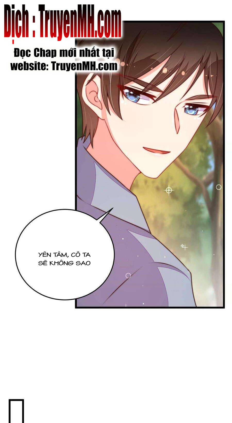 đọc truyện Ngày Nào Thiếu Soái Cũng Ghen Chương 543 ảnh 4 tại Thiên Thai Truyện